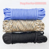 5 Meters Dia. 4mm 7 Stand Cores Parachute Cord Lanyard