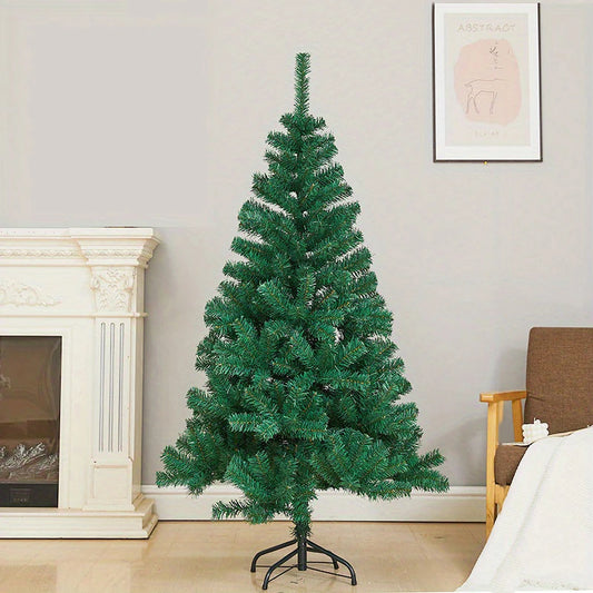 PVC Christmas Tree Decorations