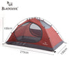 Blackdeer Archeos Backpacking Tent