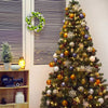 Encrypted Glow Package Artificial Christmas Tree