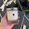 Exquisite English Pear and Freesia Scented Candle