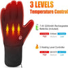 Electric Heated Cycling Glove