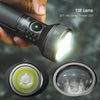 Sofirn IF22A LED Flashlight