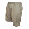 Military Cargo Shorts