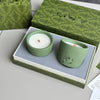 200g Luxury Rose Musk Aromatic Soy Candles