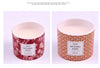 Lavender Scented Soy Candle in Ceramic Cup