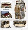 Outdoor Camouflage Men's Backpack
