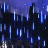 Solar LED Meteor Shower Rain Lights