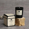 Natural Soy Wax Scented Candle Jars