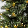 Pre-Lit Madison Pine Christmas Tree