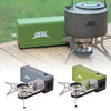 3800W  Portable Camping Gas Stove