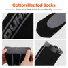 Electric Heated Thermal Socks