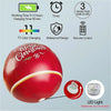 60CM Outdoor Inflatable Decorated Christmas Ball